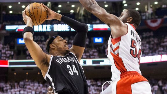 Paul Pierce