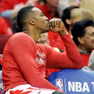 Dwight Howard