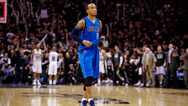 Monta Ellis