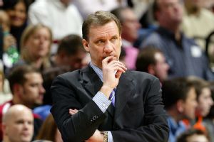 Flip Saunders
