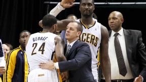 Frank Vogel