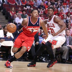 Bradley Beal