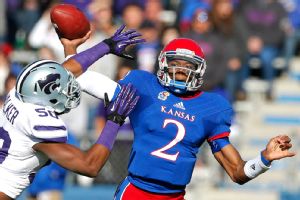 Montell Cozart
