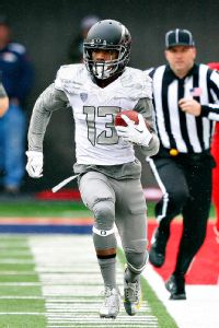 Devon Allen