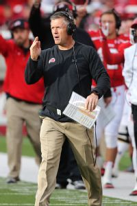 Kyle Whittingham