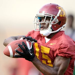 Nelson Agholor