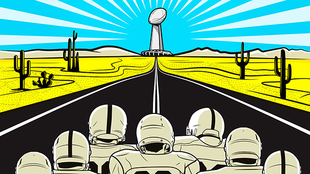 NFL schedule release