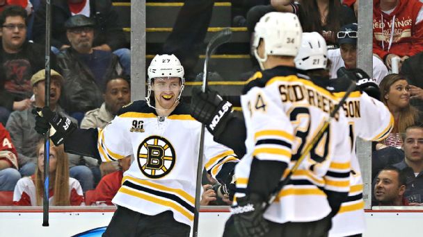 Bruins
