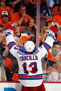 Daniel Carcillo
