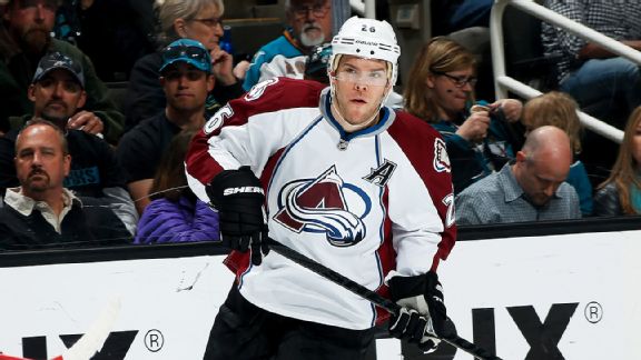 Paul Stastny