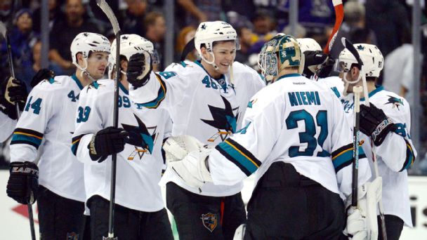 Sharks