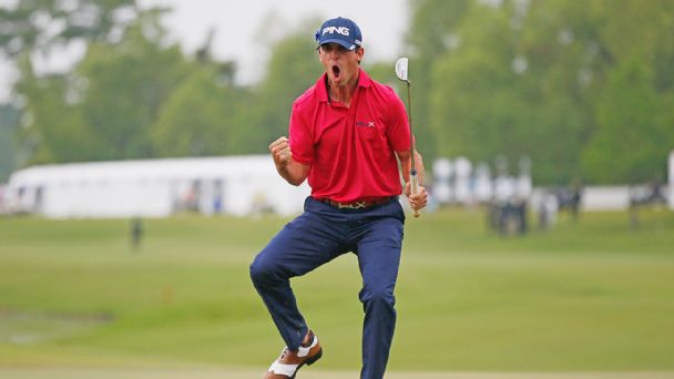 Billy Horschel