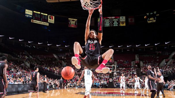 Karl Towns