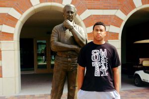 Noah Jefferson