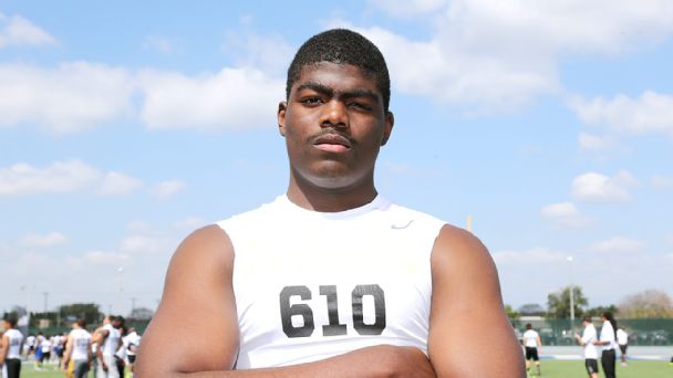 Rasheem Green