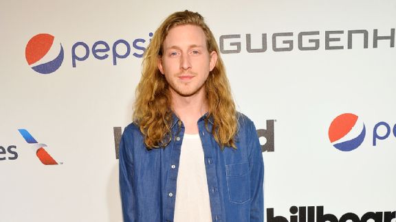 Asher Roth