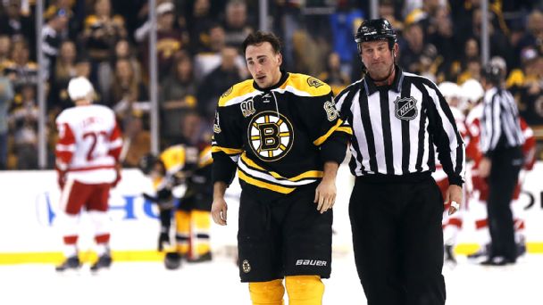 Brad Marchand