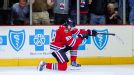 Blackhawks