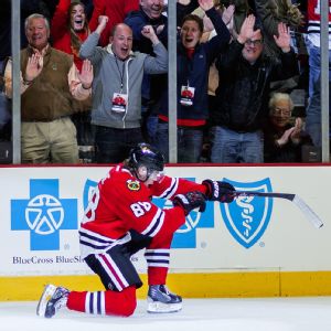 Patrick Kane