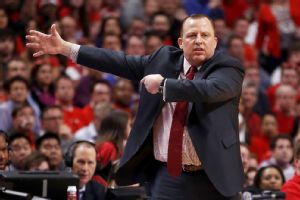 Tom Thibodeau