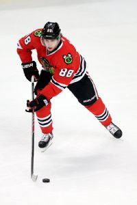 Patrick Kane