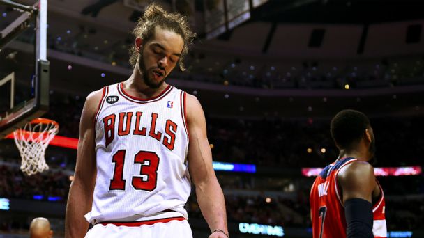 Joakim Noah