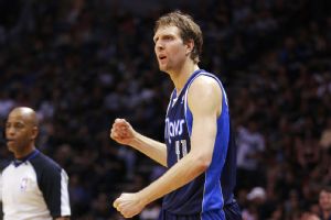 Dirk Nowitzki