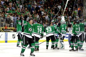 Dallas Stars