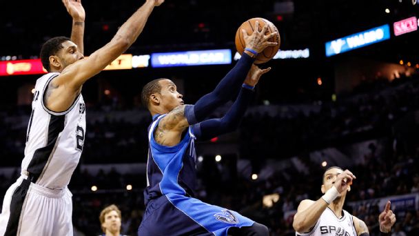 Monta Ellis