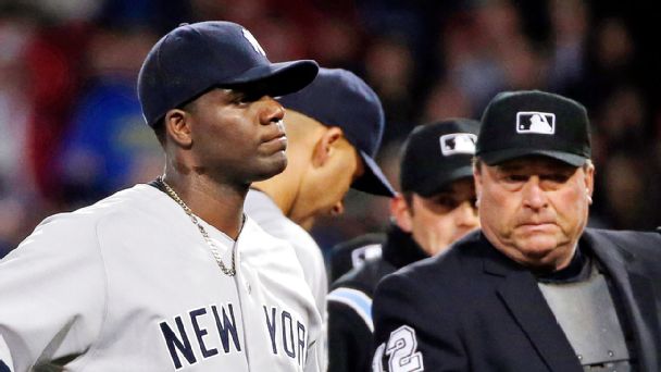 Michael Pineda