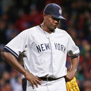 Michael Pineda