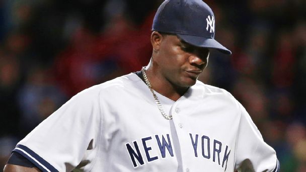 Michael Pineda