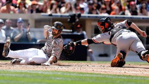 Buster Posey