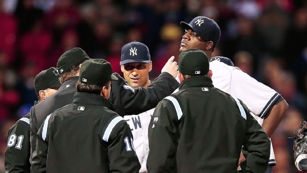 Michael Pineda