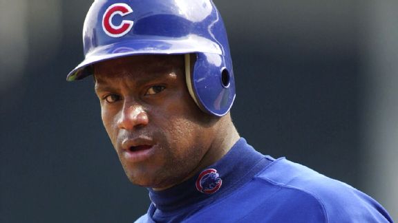Sammy Sosa