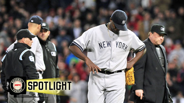 Michael Pineda