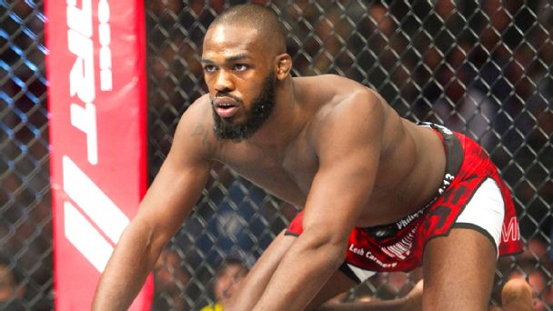Jon Jones