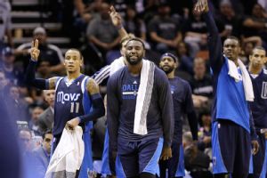 Mavericks