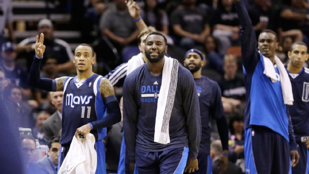 Mavericks