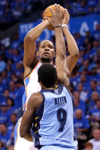 Kevin Durant