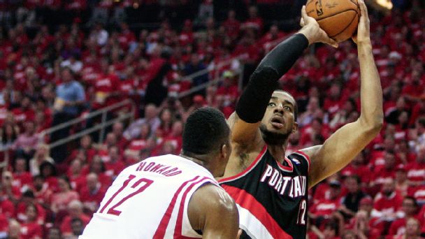 LaMarcus Aldridge