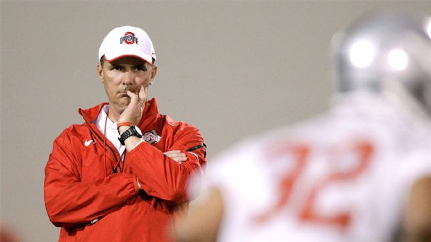 Urban Meyer