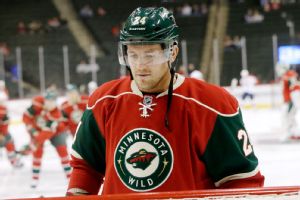 Matt Cooke