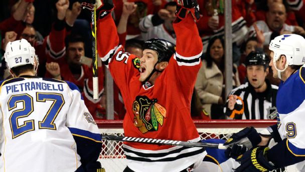 Andrew Shaw