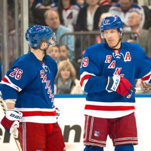 Brad Richards