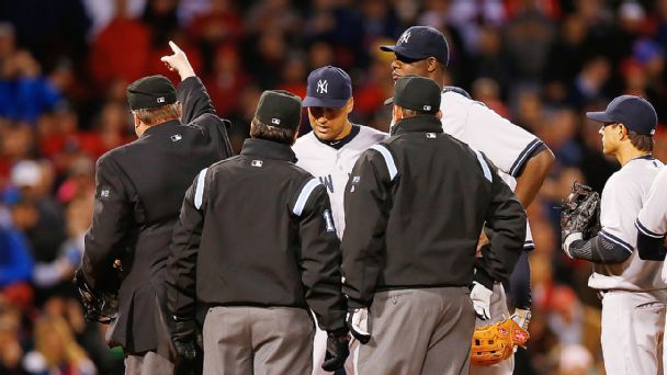 Michael Pineda