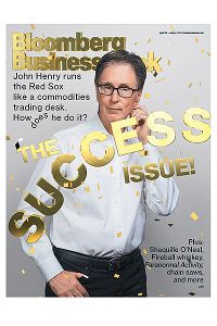 Businessweek Cover