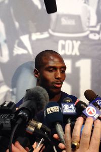 Devin McCourty