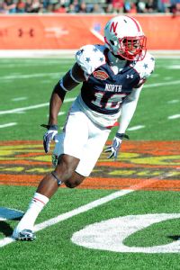 Stanley Jean-Baptiste