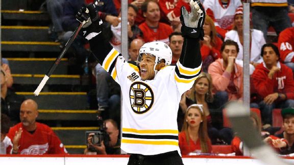 Jarome Iginla
